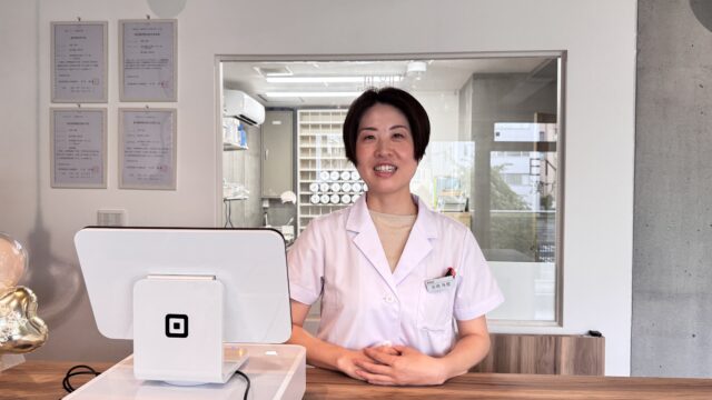 漢方薬局 淵天堂さんがオープン！Kuni-Bizでは強みを引き出しそれを具体的に見せていくサポートを行いました