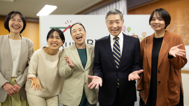 「元気が出ました！」という言葉に込められた意味