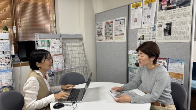 家・お庭のリフォームからレンタルスペースまで！Nos filles さんの認知度アップに向け、チームでサポート中です