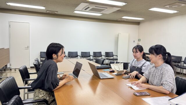 ブランディングは発信・商品づくり・営業をつなぐ、事業の軸づくり～商品・サービスが選ばれ続ける会社には、理由がある～