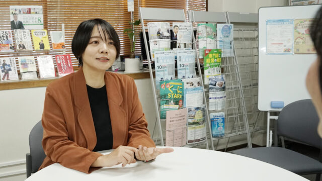 「テンプレート通りにいかない…」はじめての販促物づくりでお悩みの方へ